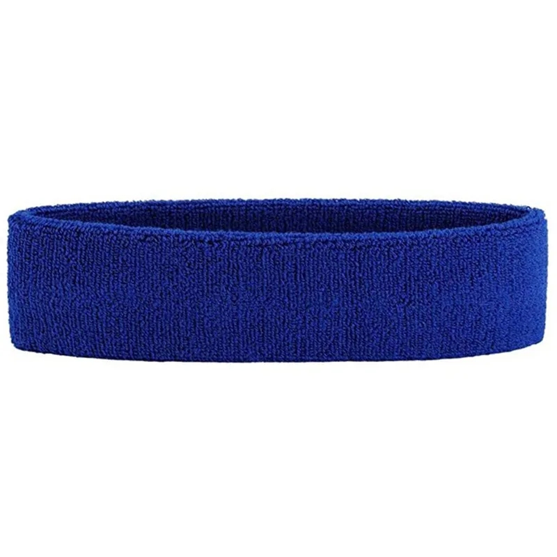 Head sweatband 5