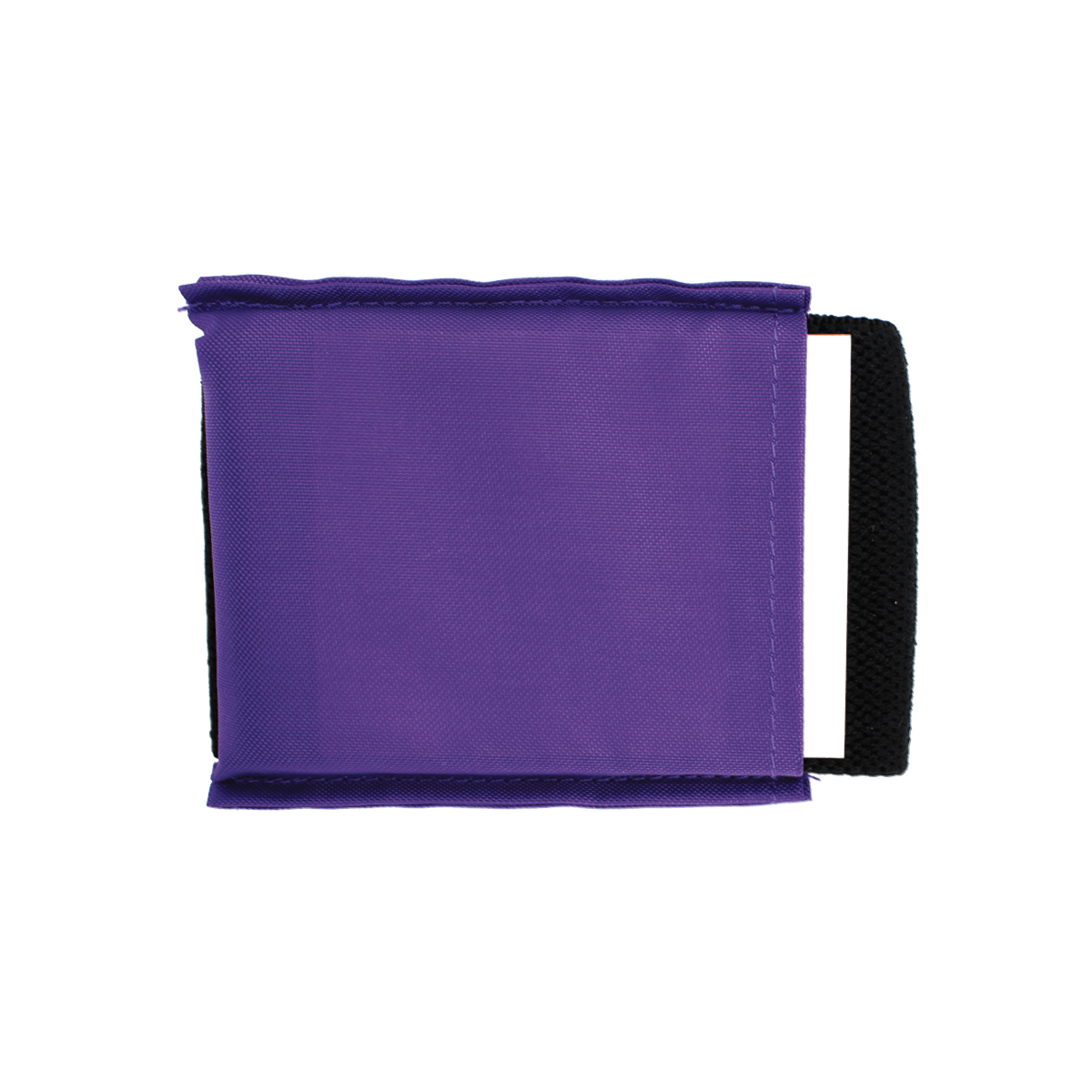 Fabric Exercise Band with Pouch 2