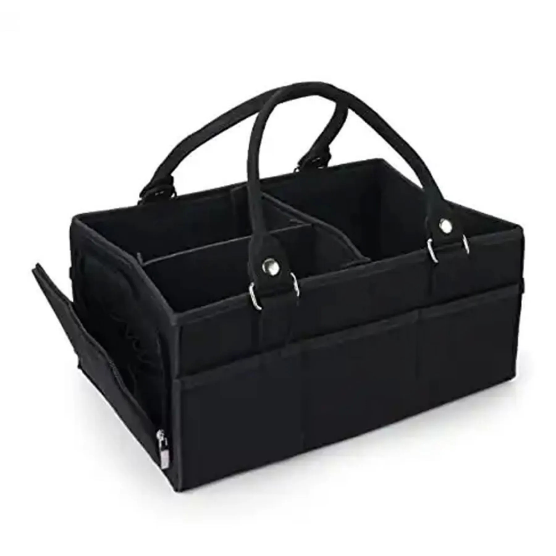 Felt storage bag 11
