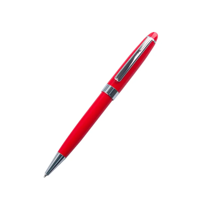 Twist Ballpoint Pen 12