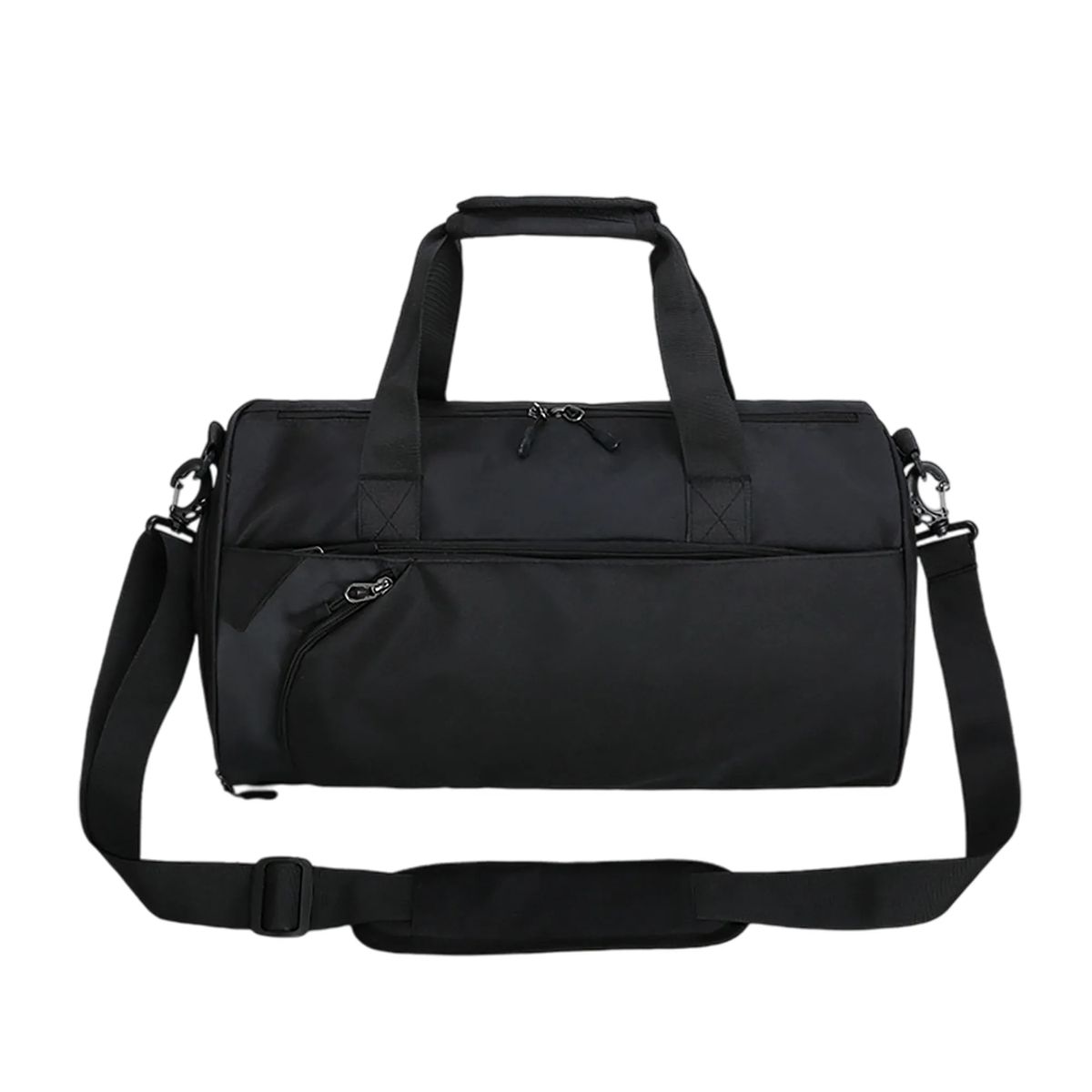 Lightweight Travel Gym Bag with Waterproof Design 6