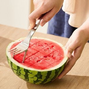 Innovative Side Cutter Fork With Bottle Opener 7