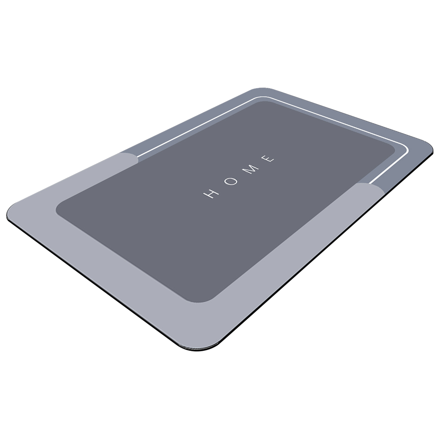 Soft Silicone Mud Absorbent Pad 10