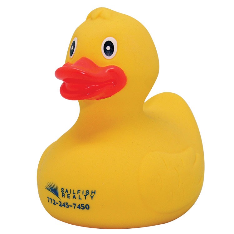 Rubber Ducks 26