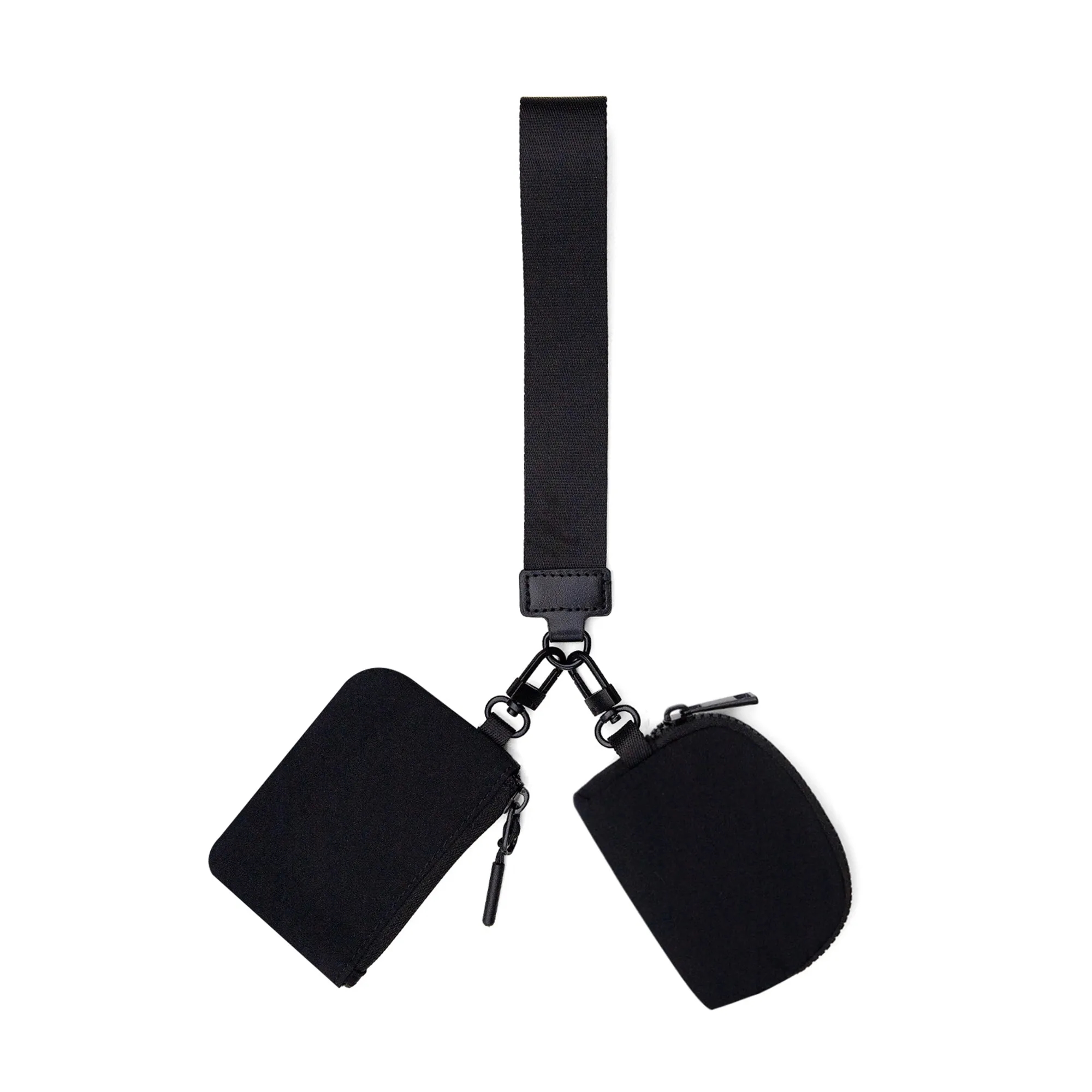 Portable Bank Card Storage Bag 16