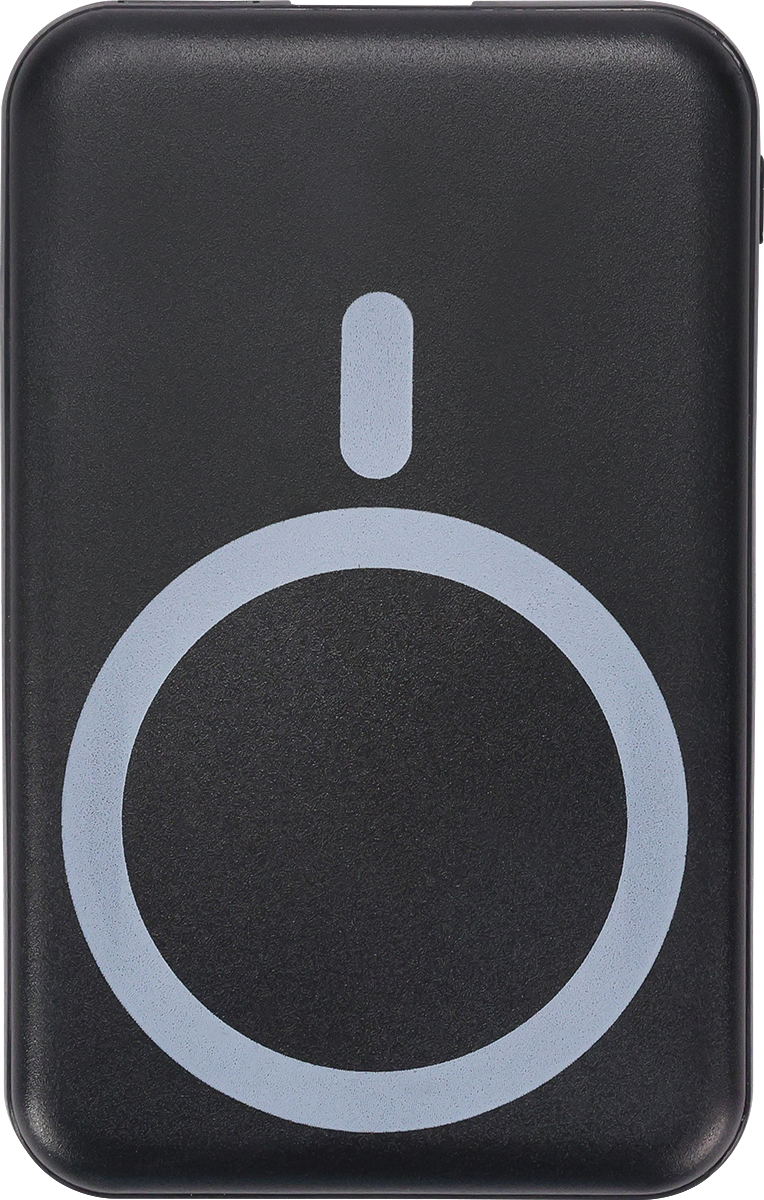 Wireless Charger & Power Bank 10,000 mAh 14