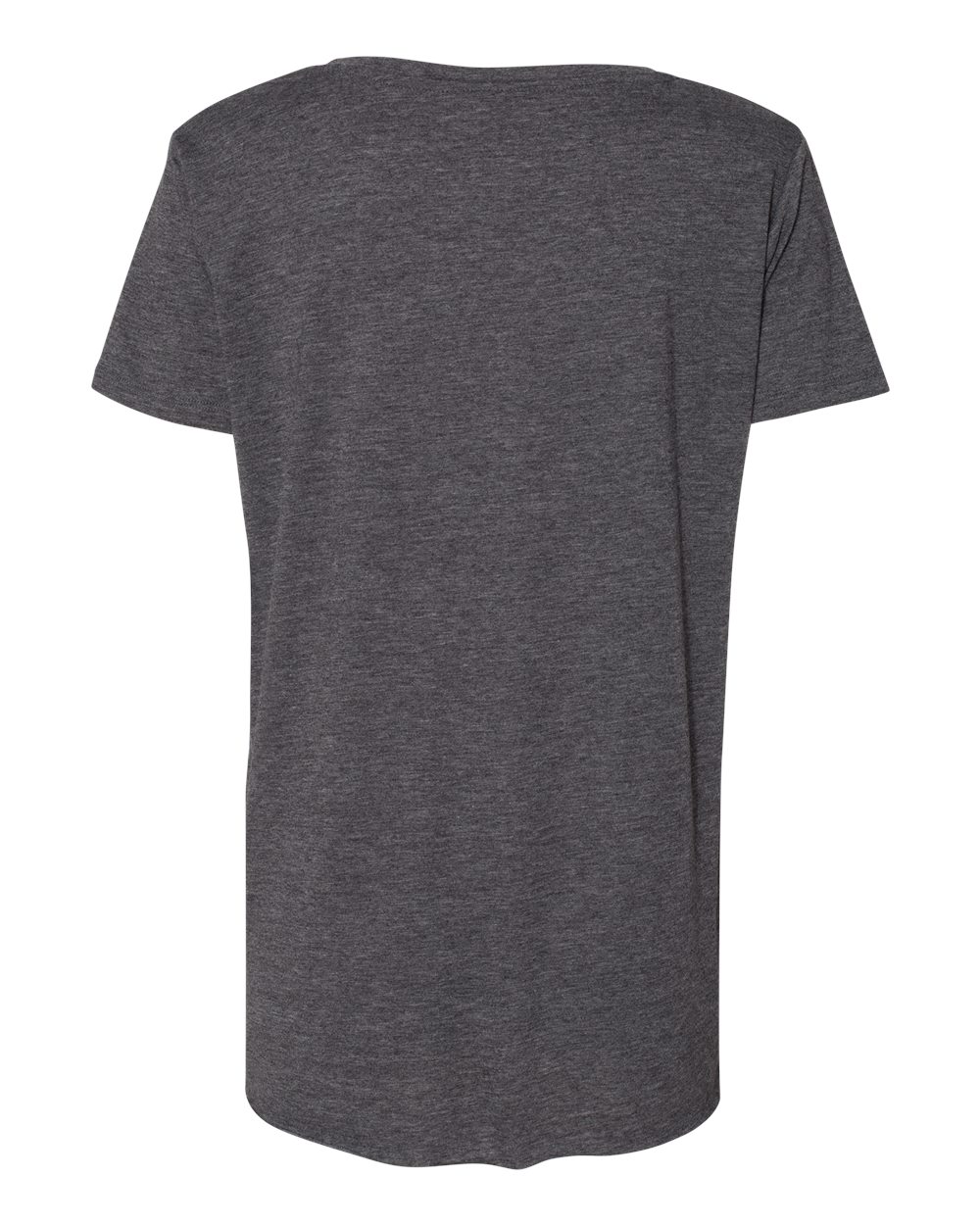 Women's Festival Scoop Neck Tee - 5030 41
