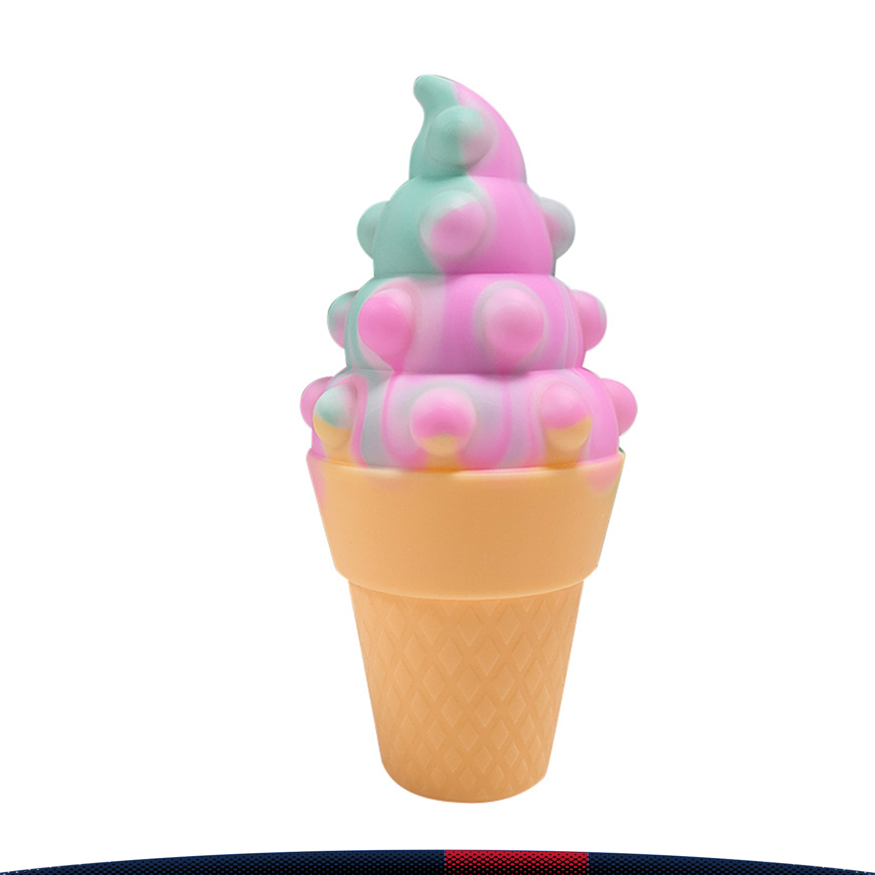 Ice Cream Fidget Toy 9