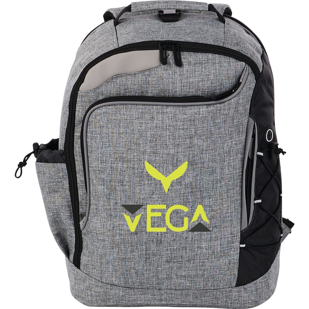 Summit TSA 15" Computer Backpack 14
