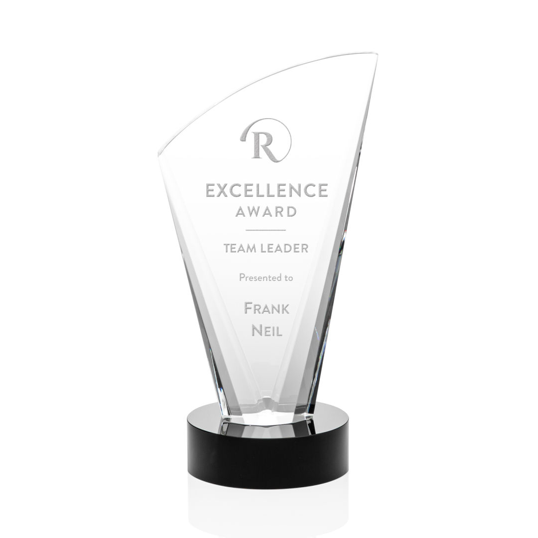Brampton Award - Black 4