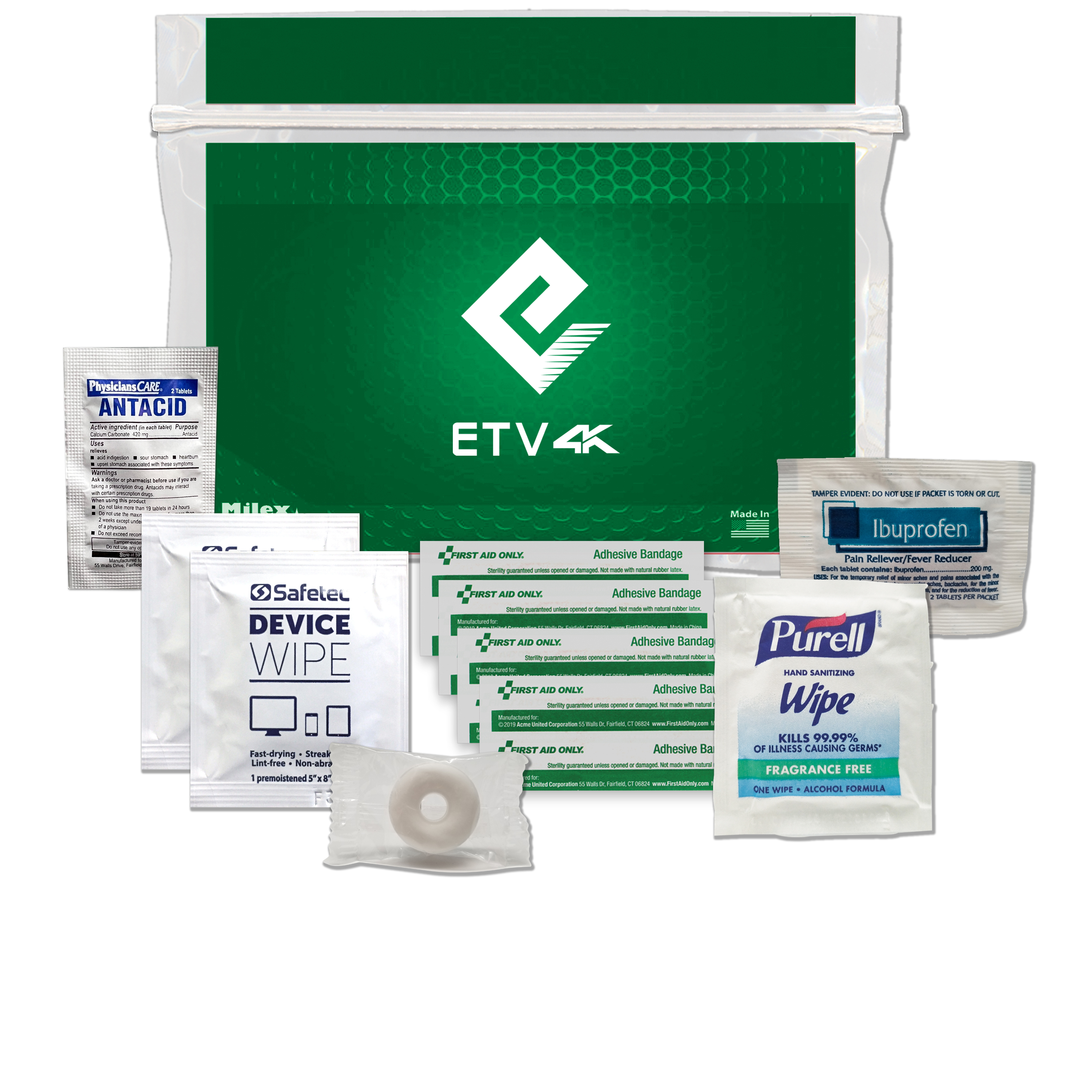 Gen X Tradeshow Kit 10
