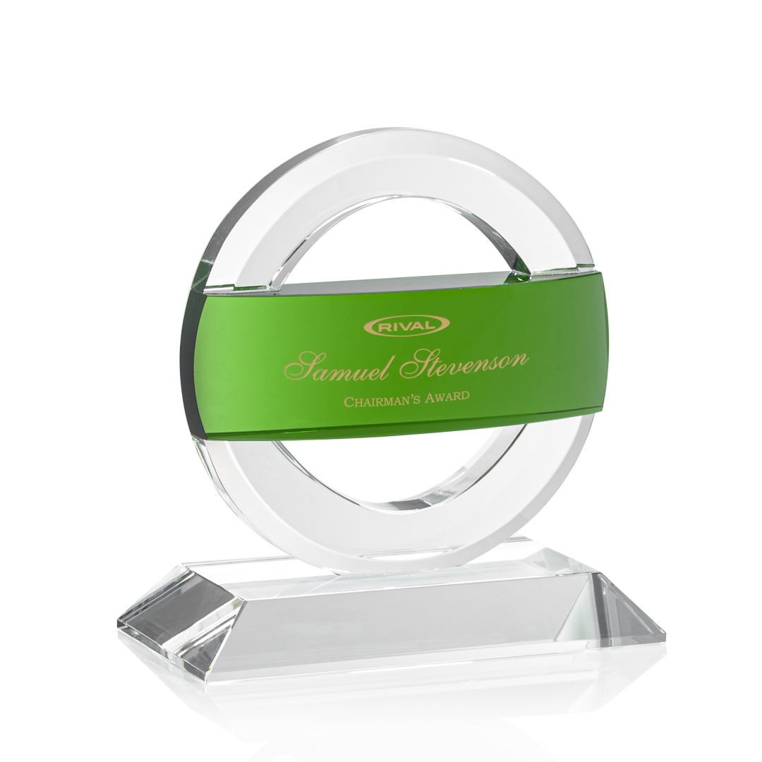 Algonquin Award 4