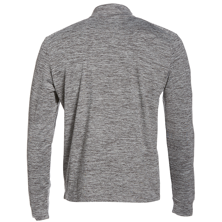 Perry Ellis Ladies 1/4-Zip Pullover 6