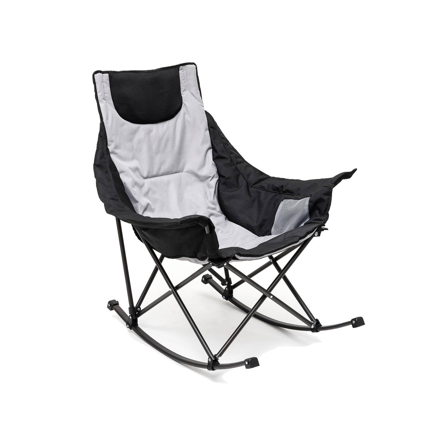 Heavy Duty Durable Portable Folding Camping Chair 6