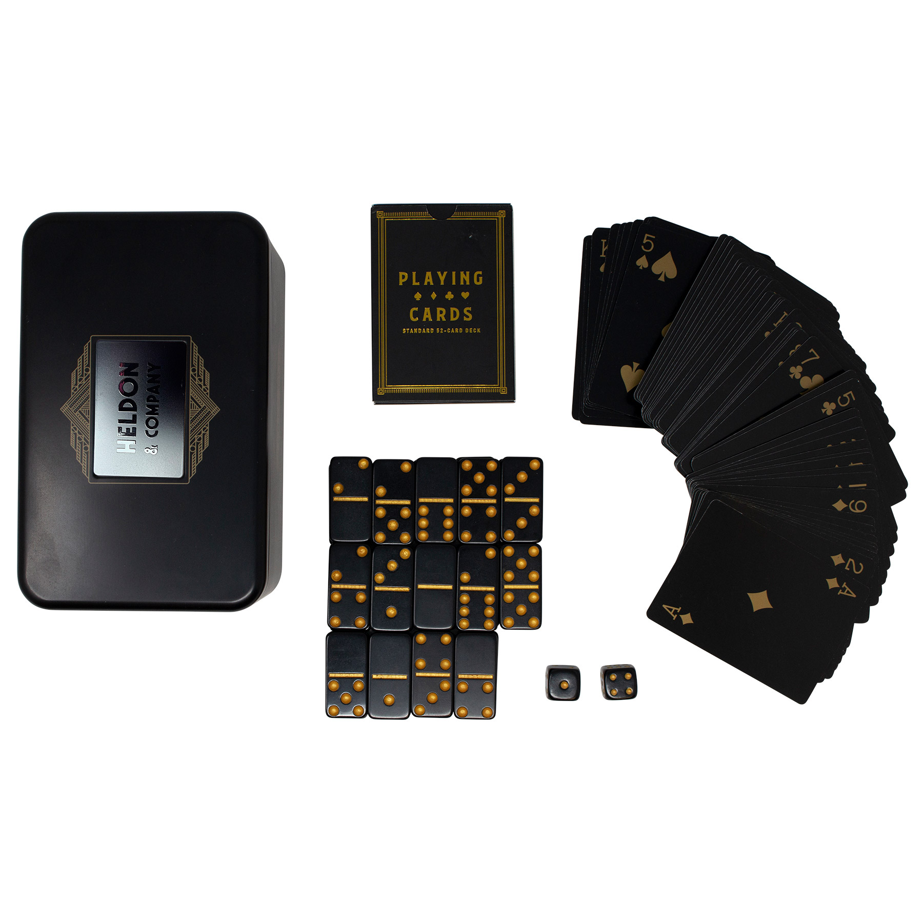 Signature Collection Games Kit 7