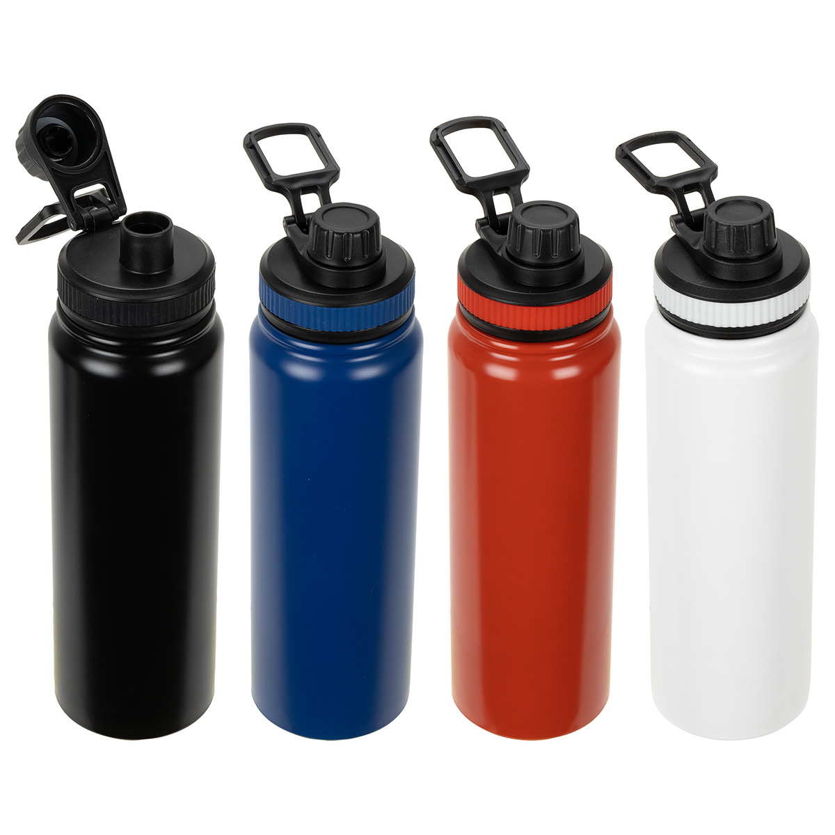 Nomad 27 oz Vacuum Insulated Stainless Steel Bottle 9