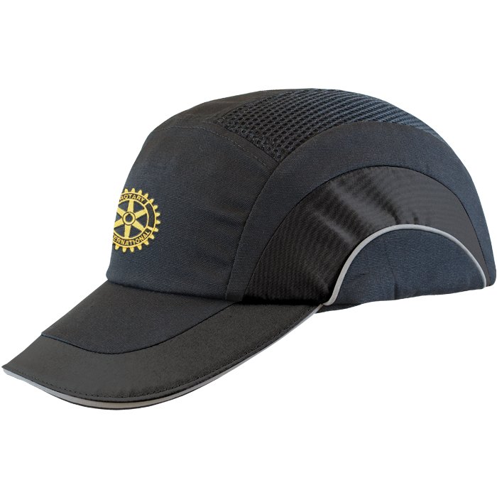2.75" HardCap A1™ Bump Cap 1