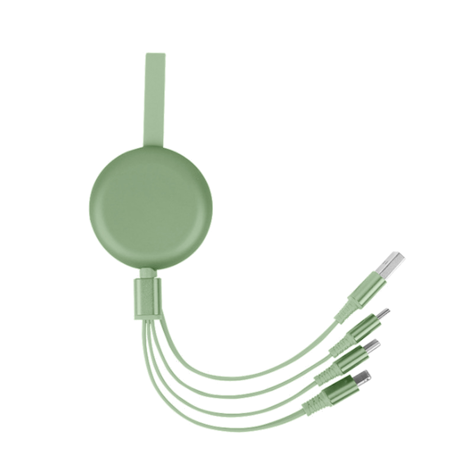 Draco 3in1 Charging Cable 8