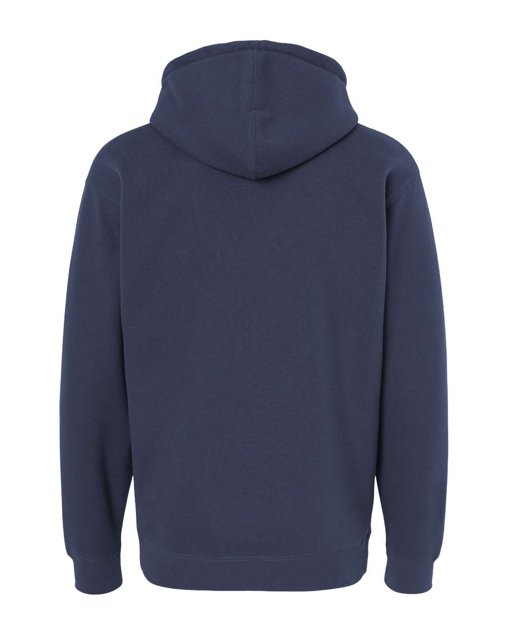 Unisex Heavyweight Hooded Sweatshirt - IND4000 387