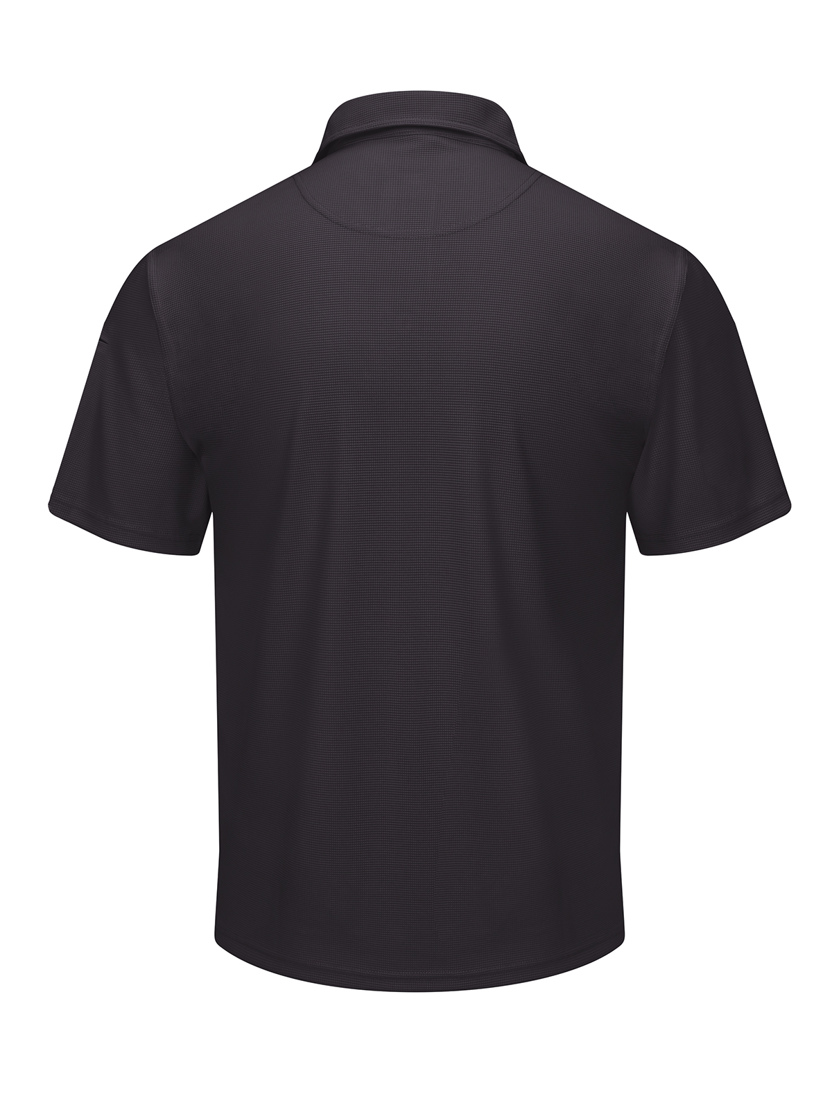 Red Kap Shirts - Men's Short Sleeve Performance Knit Flex Series Pro Polo 4