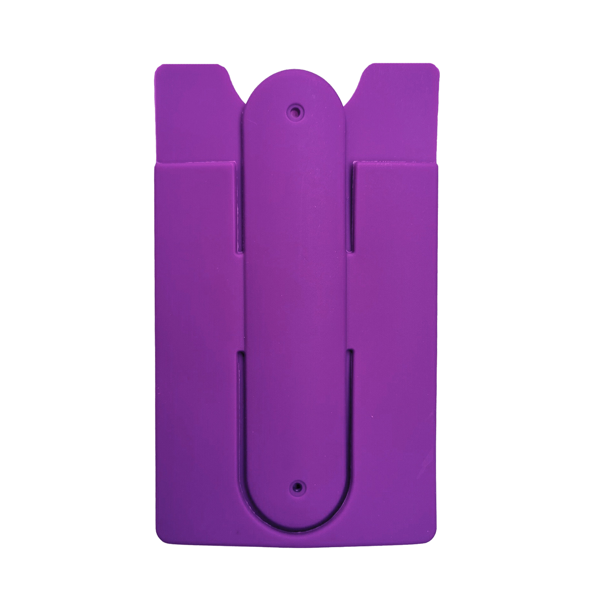 Silicone Tech Pocket with Stand 8
