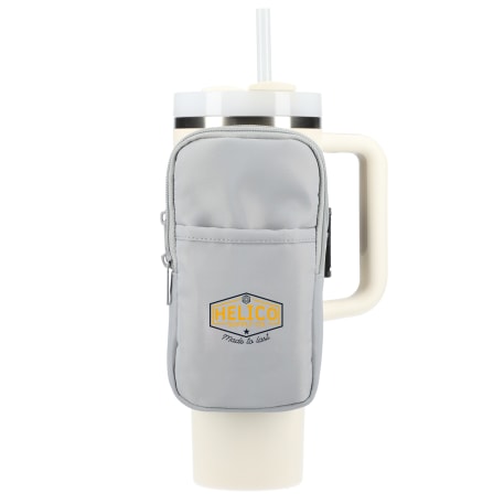 Bottle Buddy Deluxe Water Bottle Pouch 36