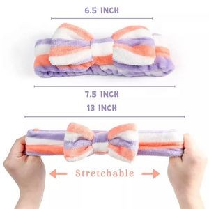 Spa Headband for Women 3