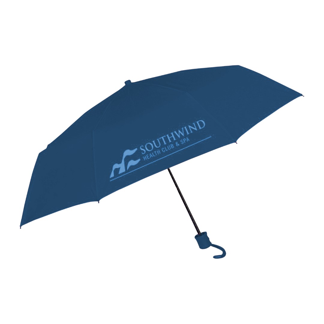 Gift Packaging Folding Umbrellas 8