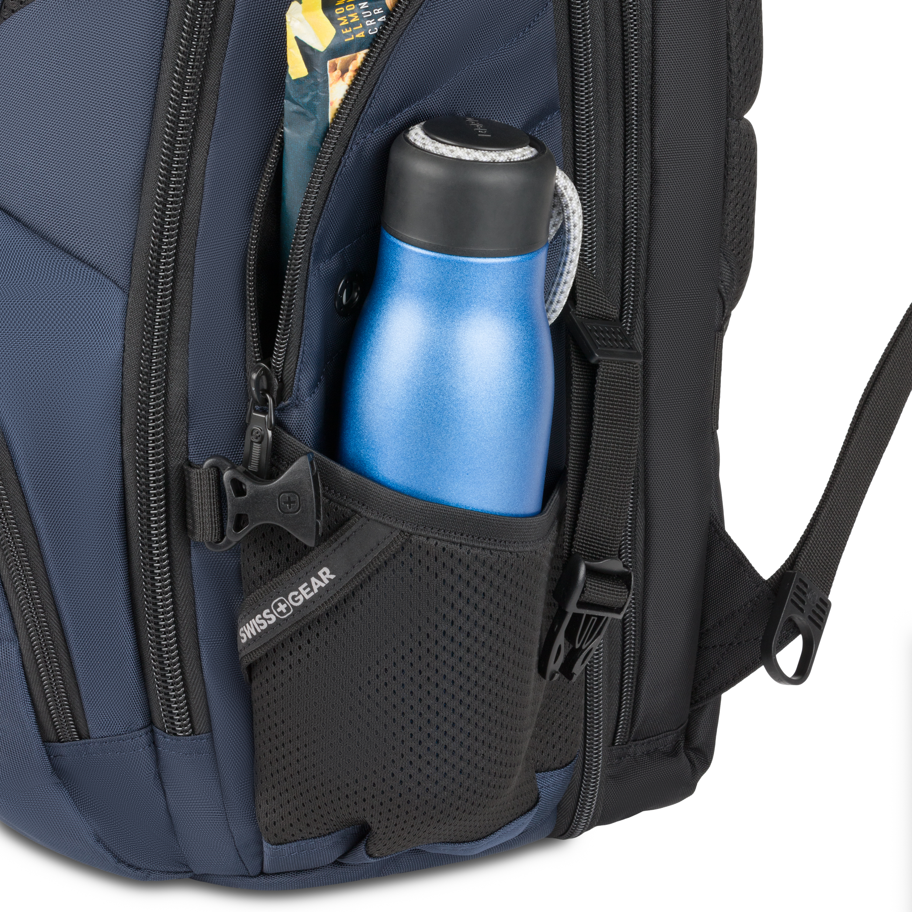 SWISSGEAR 5977 ScanSmart Laptop Backpack 1