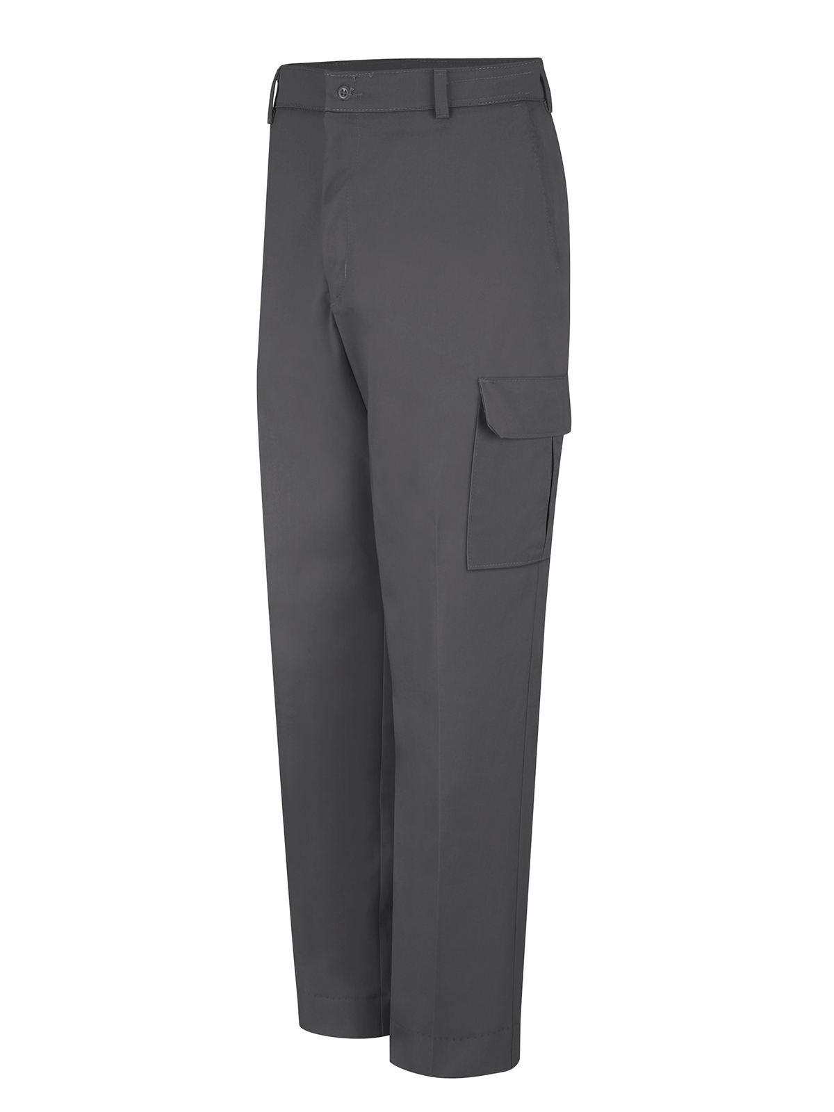 Red Kap Bottoms - Men's Industrial Cargo Pant 4