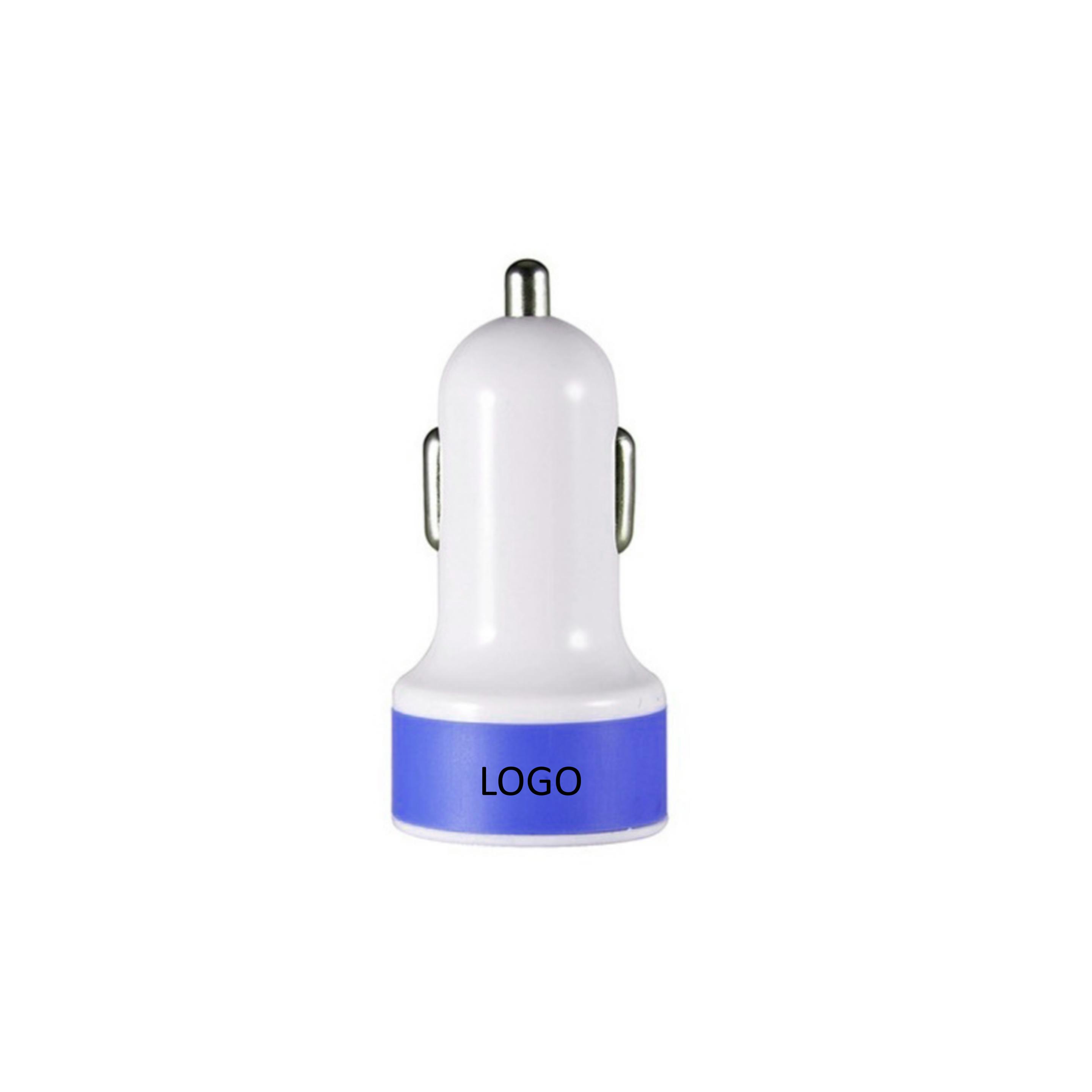 Car phone charger 3