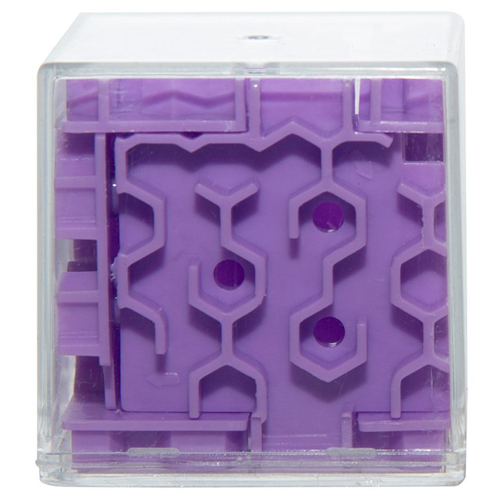 Mini Cube Maze Puzzle 2