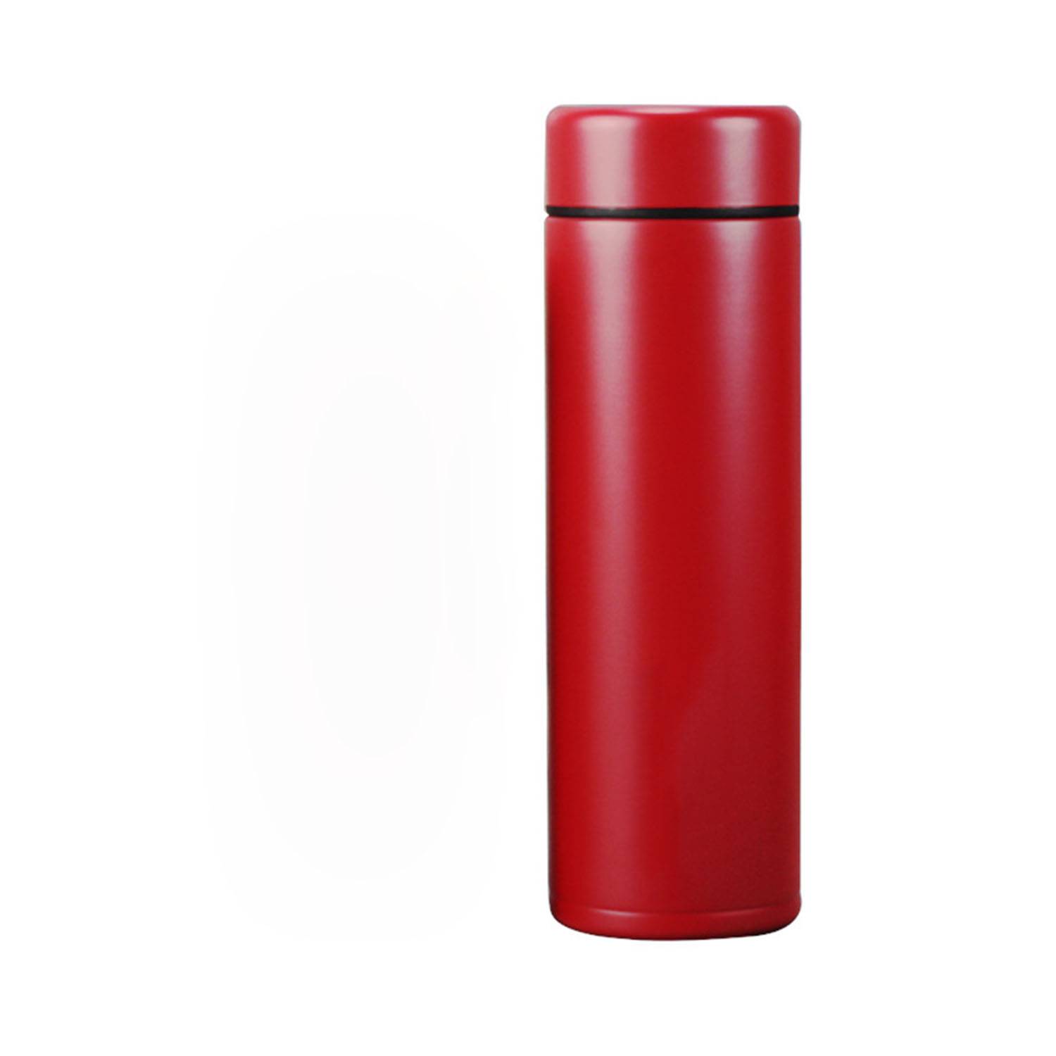 10.55oz Tea water separation trend stainless steel bottle 6