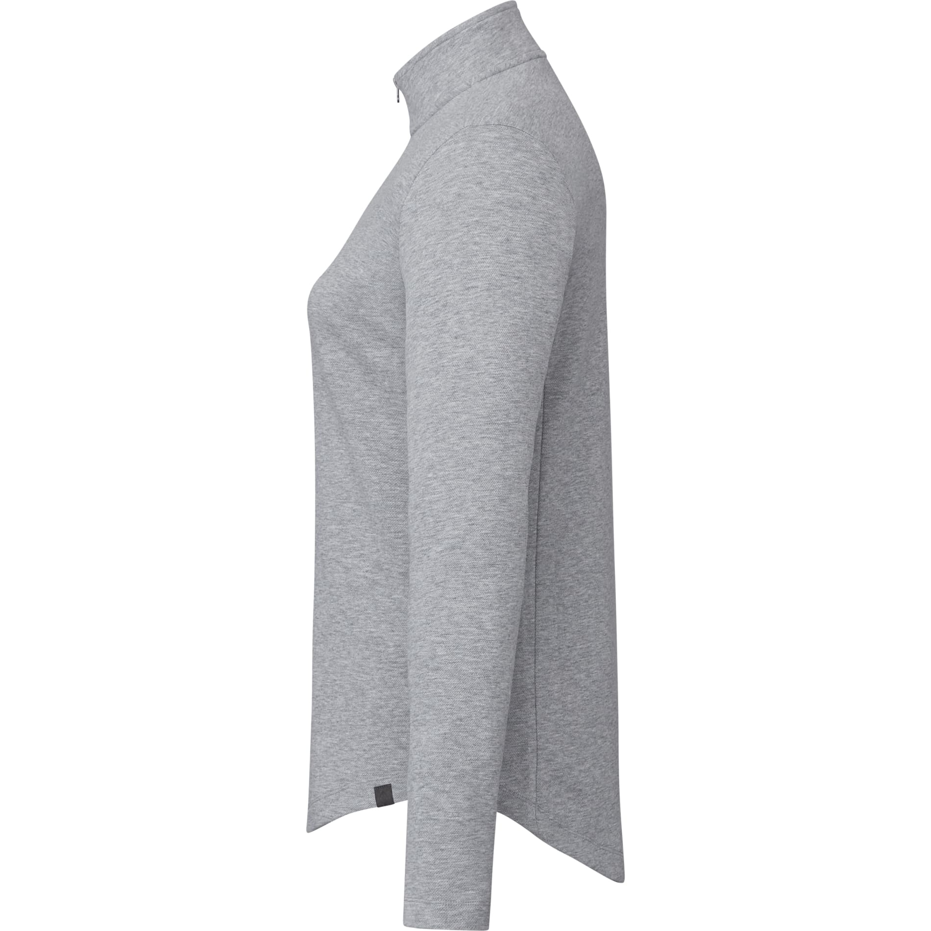Women's RIGI Eco Knit Half Zip 191