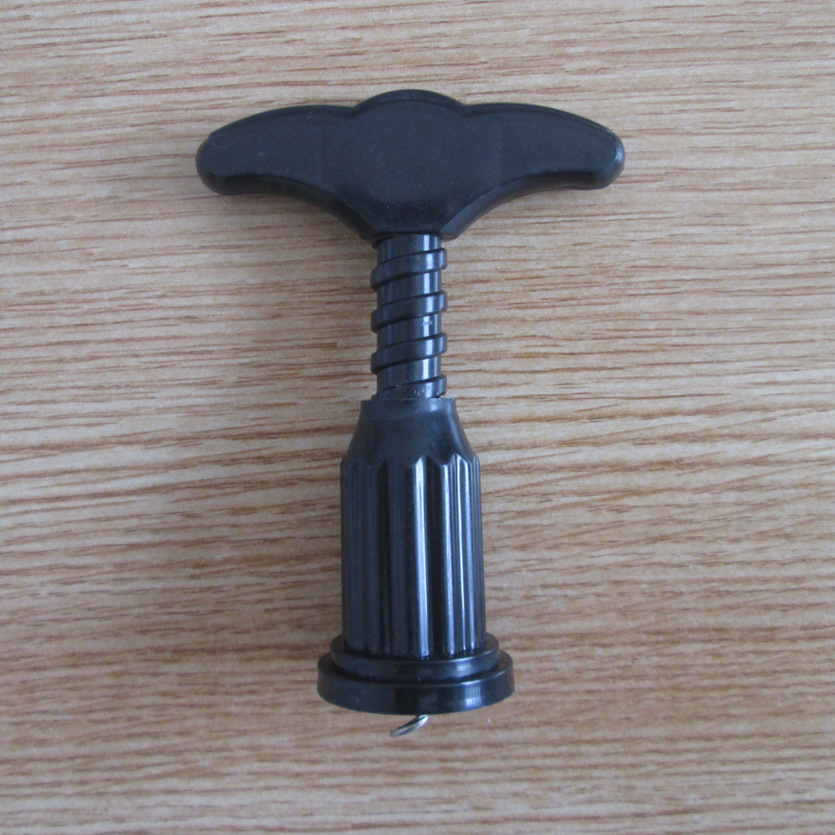 Plastic Corkscrew Opener 5