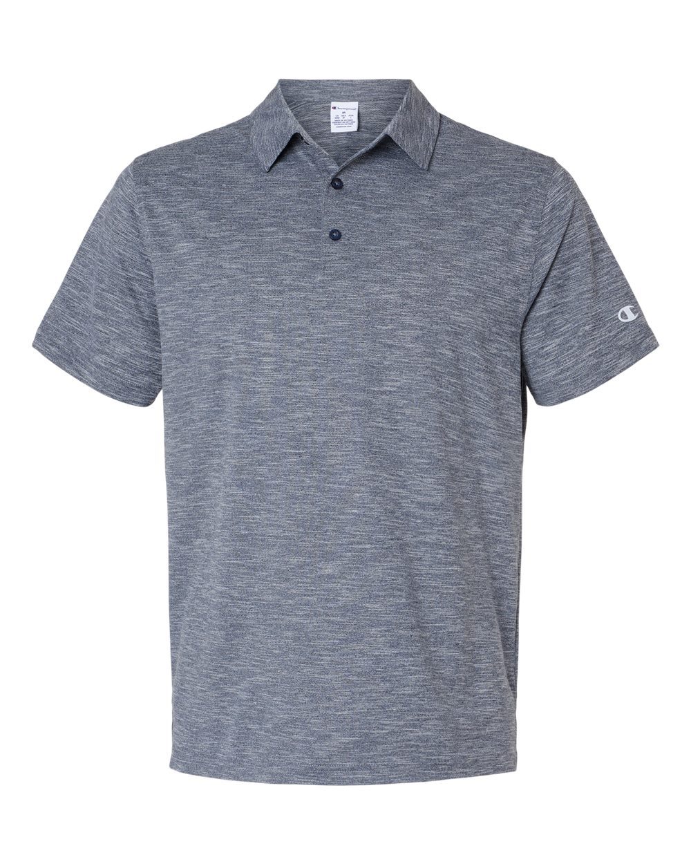 Unisex Sport Polo - CHP115 2