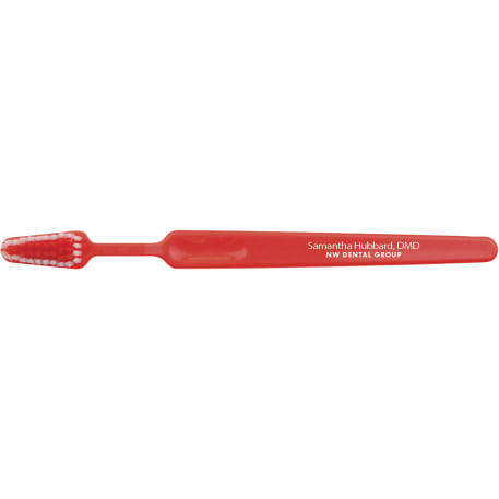 Signature Soft Toothbrush 76