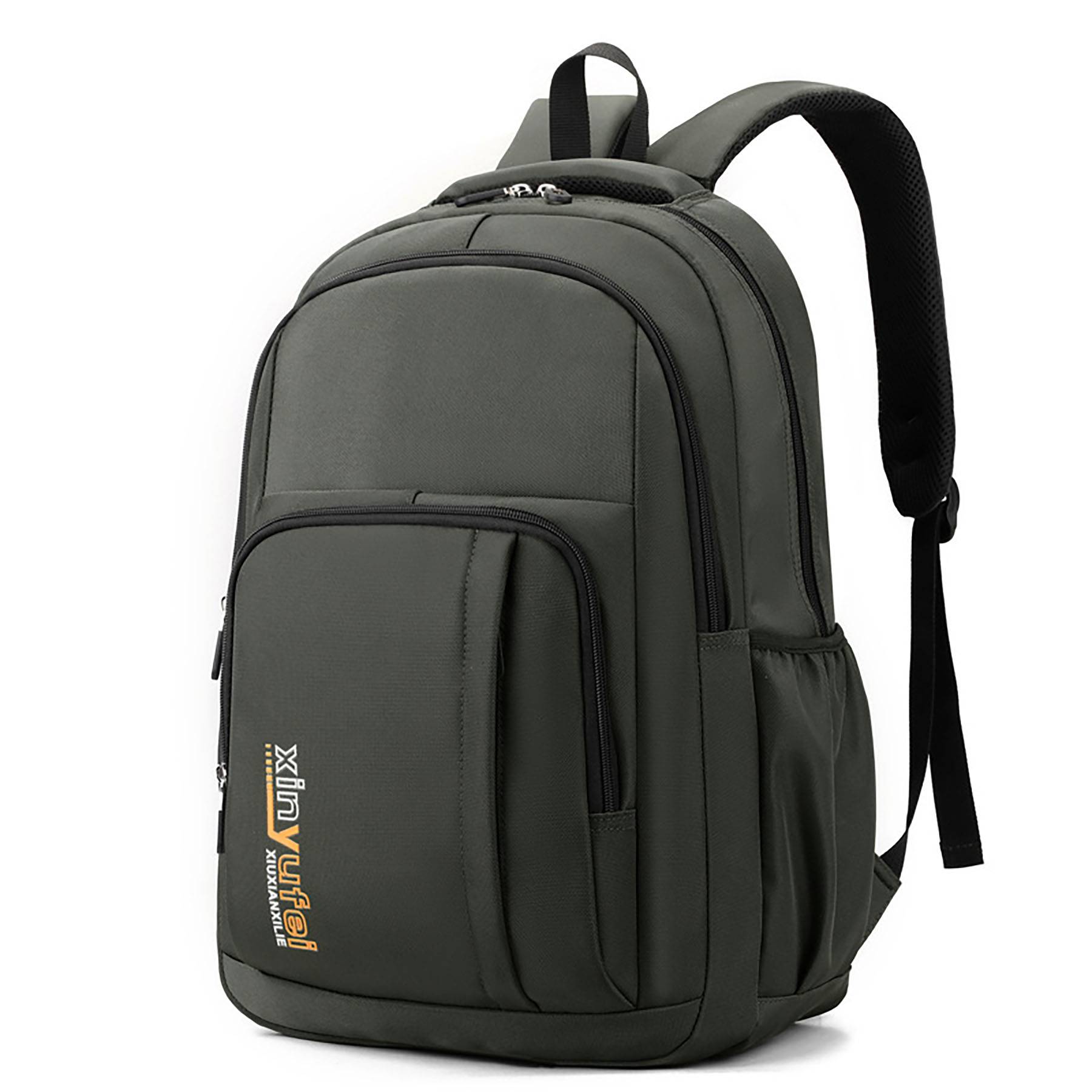 Multi-functional Nylon Sport Backpack 6