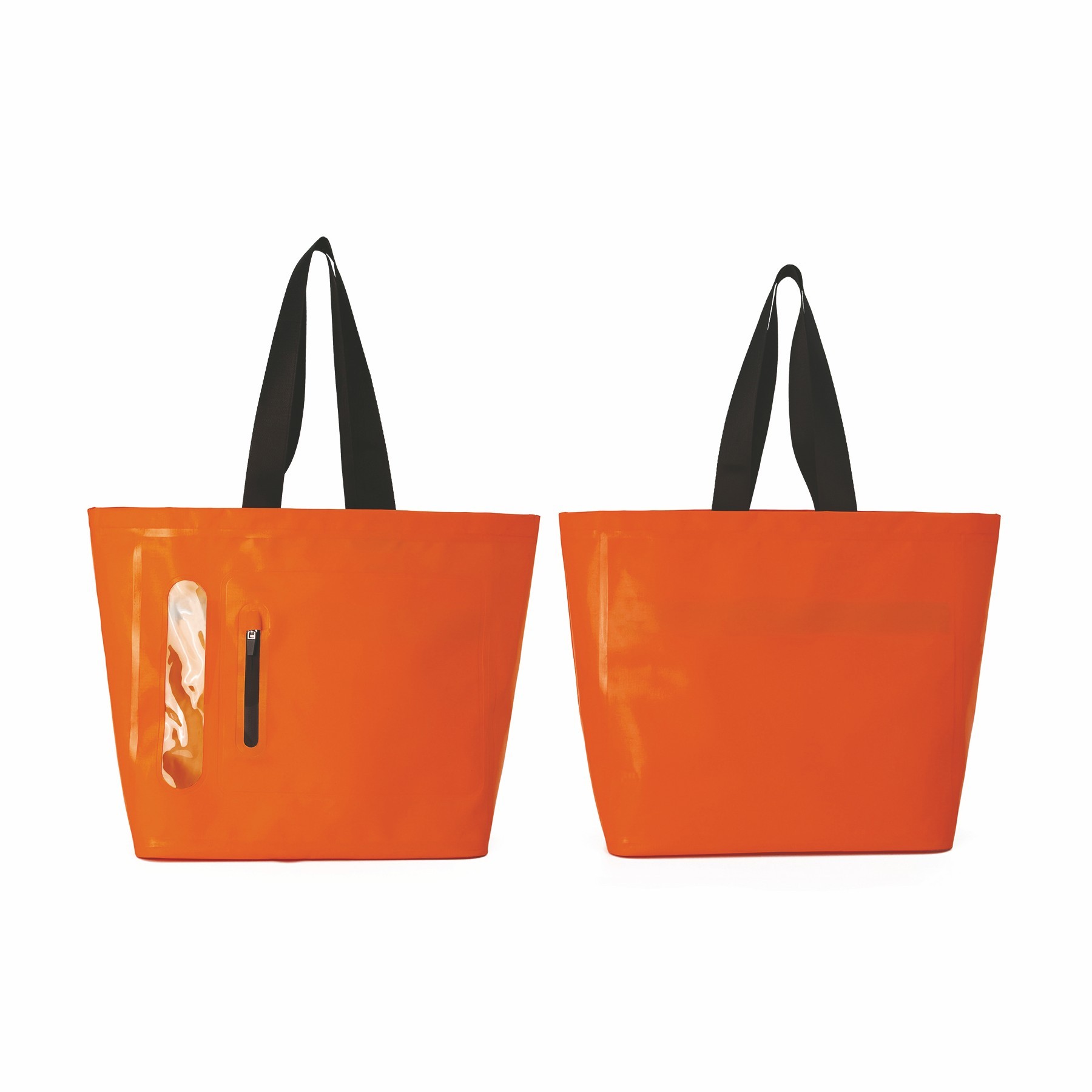 Dry And Wet Separation Swim Bag 6