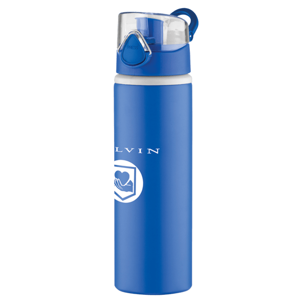 Hermosa Aluminum Water Bottle 27 oz. 17