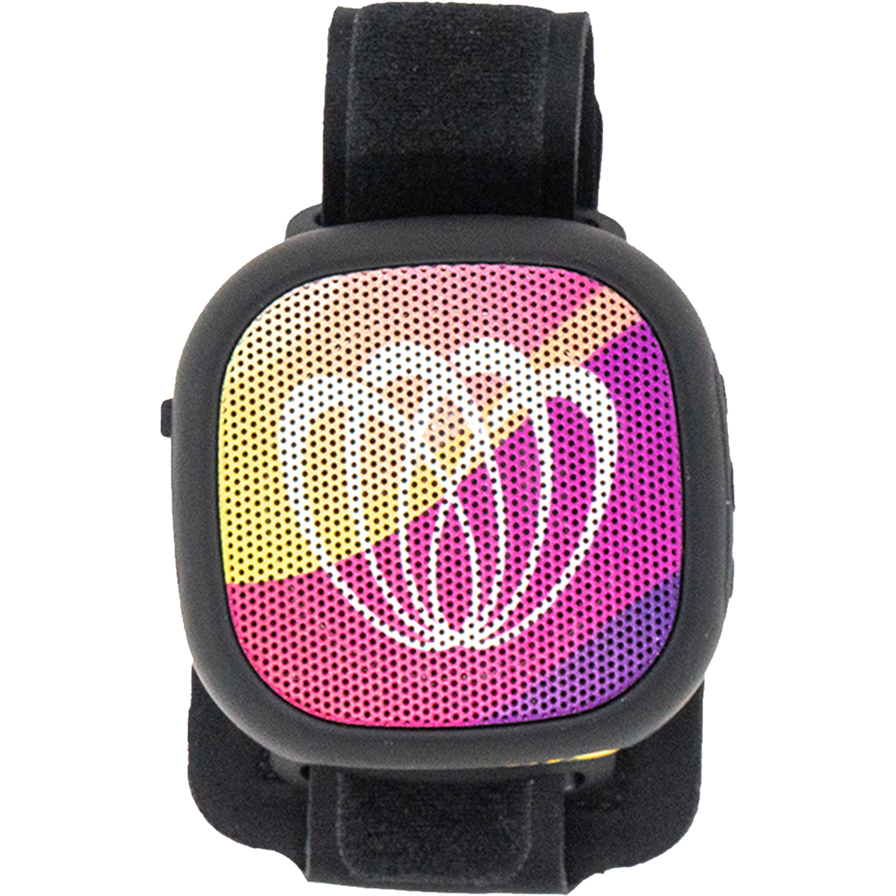 Wristler™ Wearable Speaker 5