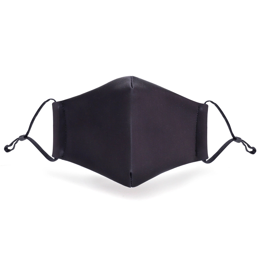 100% Cotton Cloth Face Masks 1