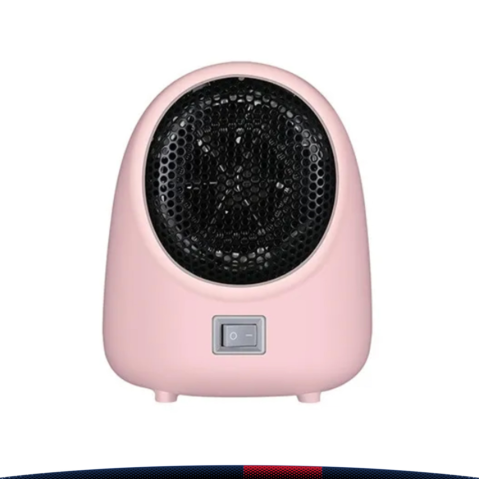 Haiden Desktop Space Heater 1