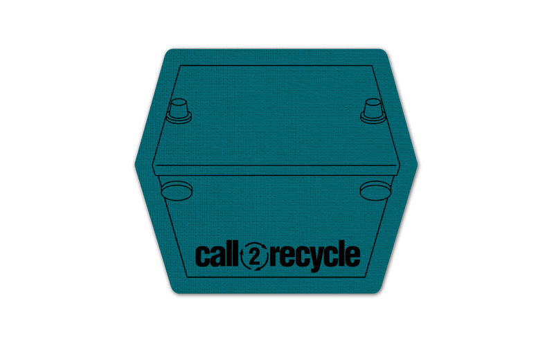 Battery Rubber Jar Opener 78