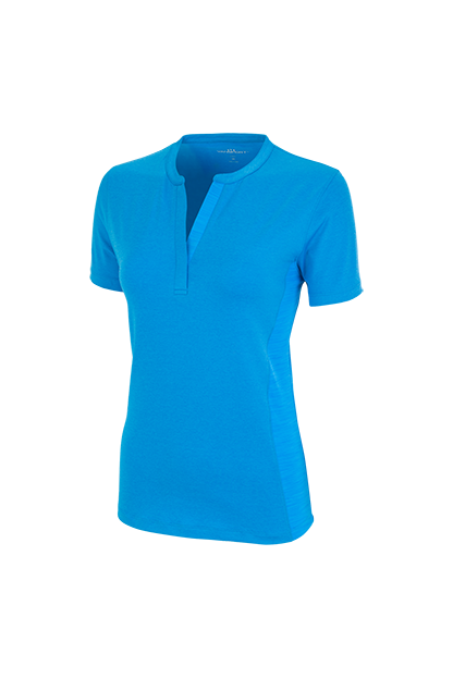 Women's Vansport Pro Horizon Polo 20