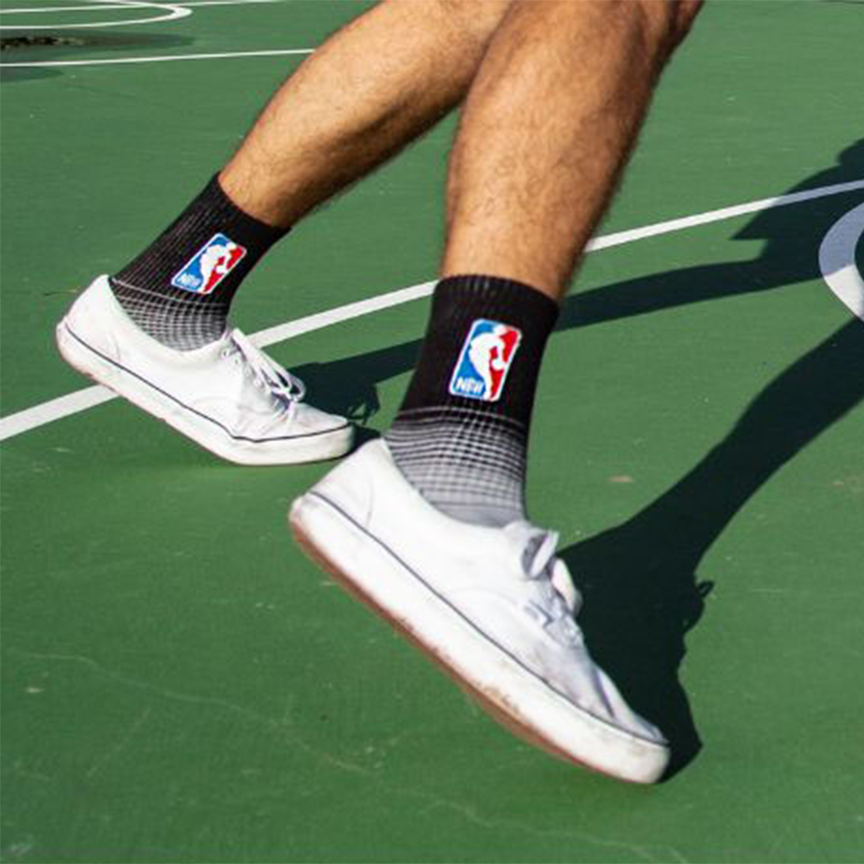 Performance Spring Socks - Energize Your Spring Workouts - American Made 2