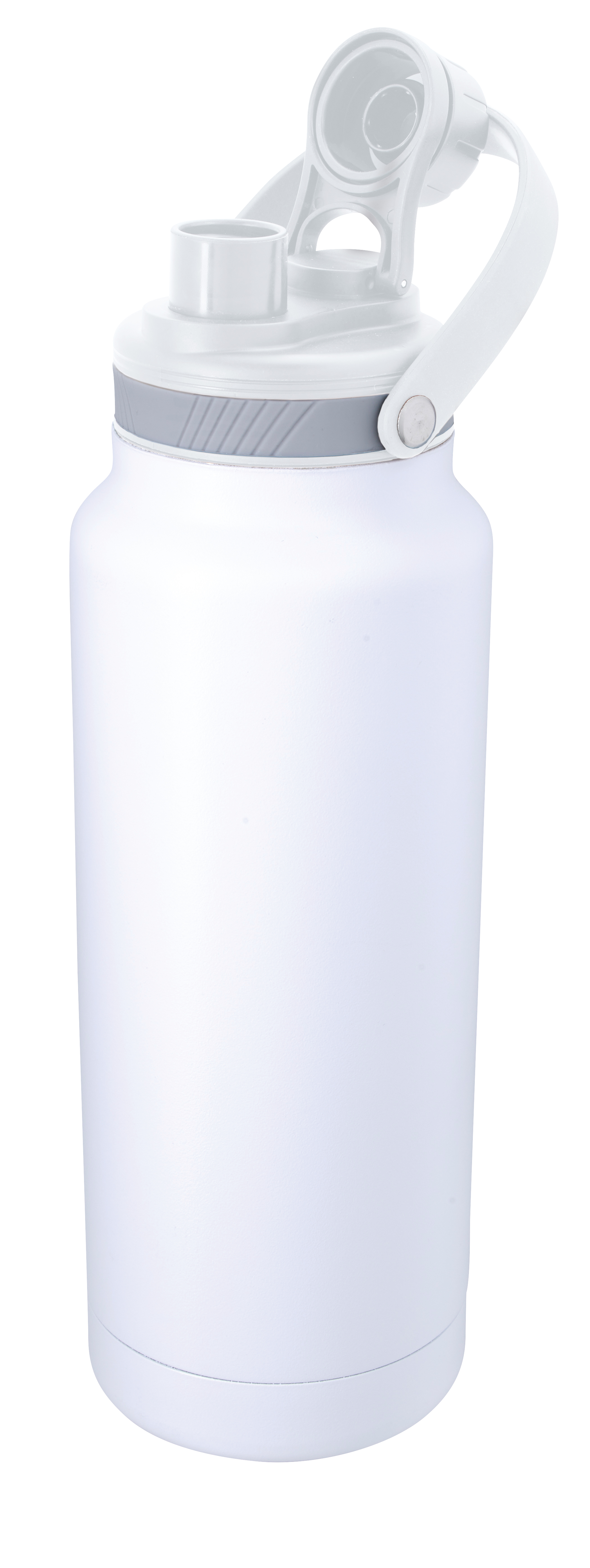 Good Value™ Energetic Vacuum Sport Bottle with Hanger - 33 oz. 17