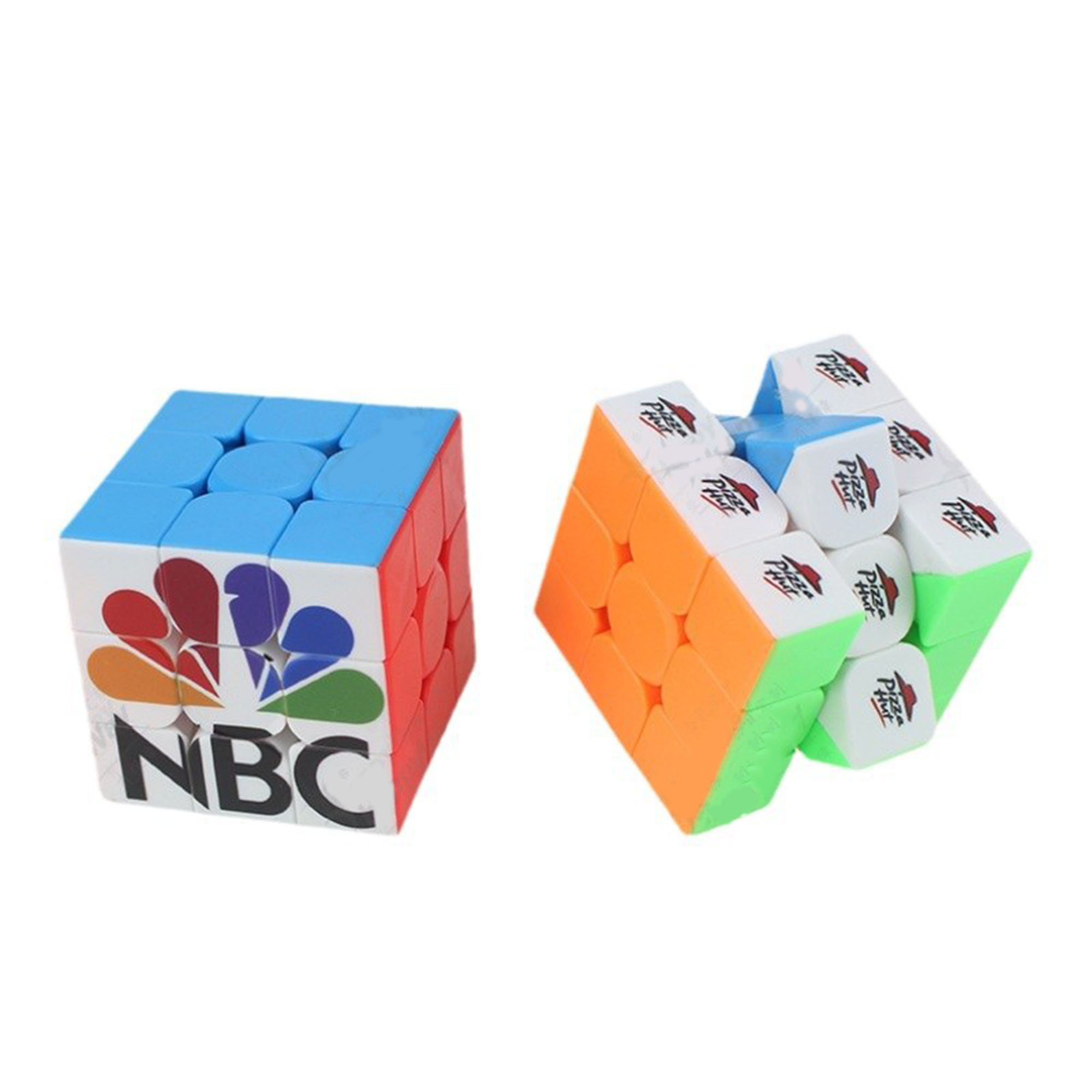 3x3 Rubik's Cube 1