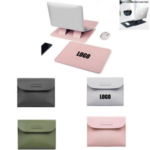 15 Inches Laptop Sleeve Laptop Holder 19