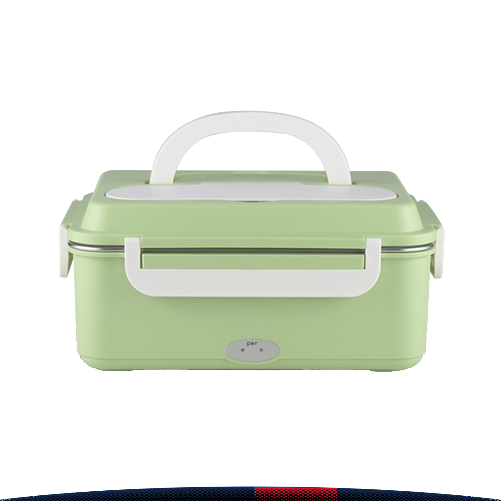 Siomer Electric Lunch Box 5